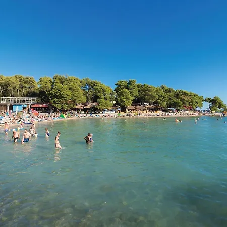 Lovely In Sveti Petar (Zadar)