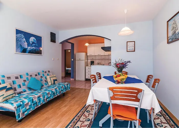 Cozy In Sveti Petar (Zadar)