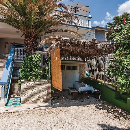 Cozy In Апартаменты Свети-Петар