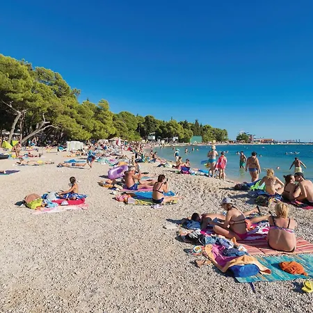 Cozy In Апартаменты *