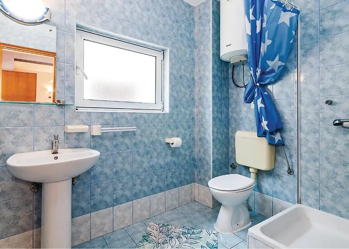 Апартаменты Cozy In Свети-Петар