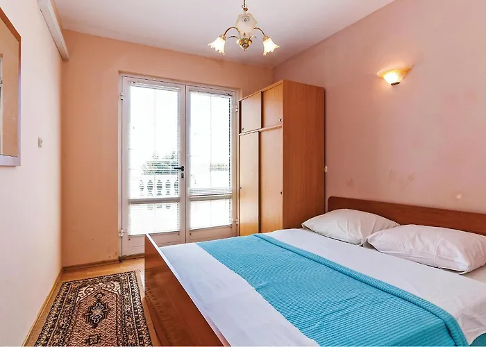 Cozy In Апартаменты Свети-Петар