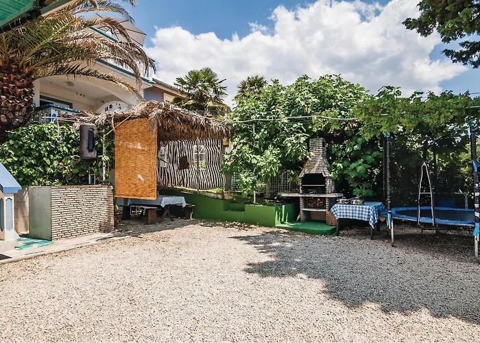 Апартаменты Cozy In