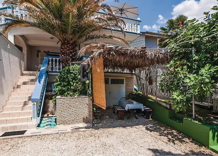 Cozy In Апартаменты Свети-Петар